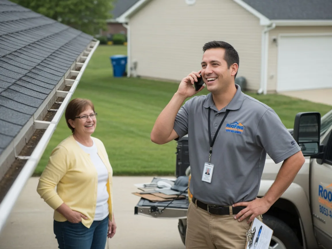 Local Roofing Contractors Shoals, IN FAQs